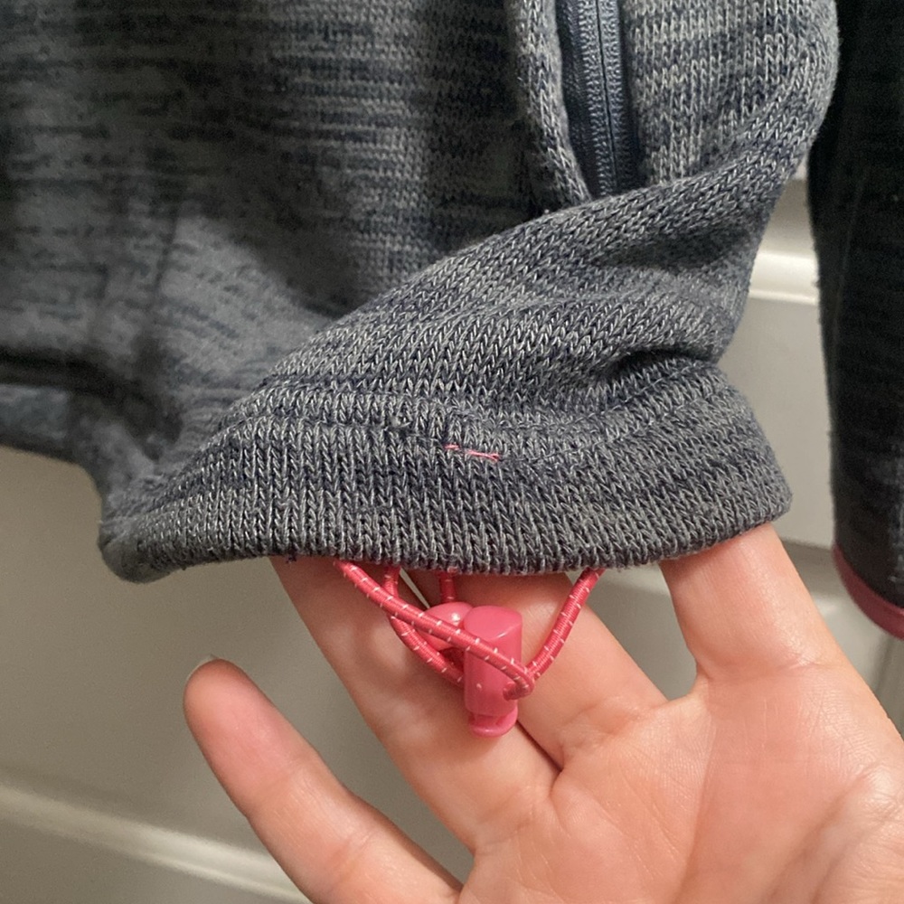 Avalanche hooded sweatshirt - Picture 5 of 12